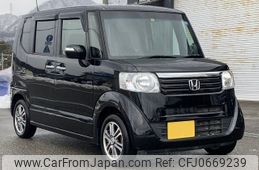 honda n-box 2013 -HONDA--N BOX JF1--1294775---HONDA--N BOX JF1--1294775-