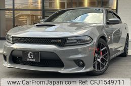 dodge charger 2017 CFJ1549711