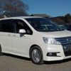 honda stepwagon 2011 -HONDA--Stepwgn DBA-RK5--RK5-1118768---HONDA--Stepwgn DBA-RK5--RK5-1118768- image 1