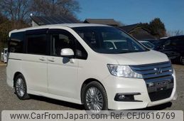 honda stepwagon 2011 -HONDA--Stepwgn DBA-RK5--RK5-1118768---HONDA--Stepwgn DBA-RK5--RK5-1118768-