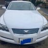 toyota mark-x 2006 CFJ1826059 image 2