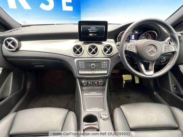 mercedes-benz gla-class 2017 -MERCEDES-BENZ--Benz GLA DBA-156947--WDC1569472J371883---MERCEDES-BENZ--Benz GLA DBA-156947--WDC1569472J371883- image 2