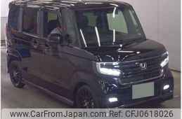 honda n-box 2022 -HONDA 【熊谷 584ﾓ 59】--N BOX 6BA-JF3--JF3-2359515---HONDA 【熊谷 584ﾓ 59】--N BOX 6BA-JF3--JF3-2359515-