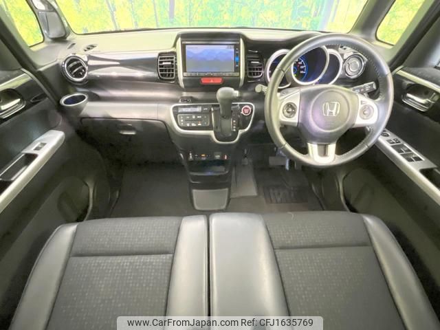 honda n-box 2016 CFJ1635769 image 2