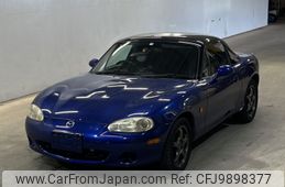 mazda roadster 2001 -MAZDA--Roadster NB6C-202596---MAZDA--Roadster NB6C-202596-