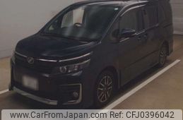 toyota voxy 2015 -TOYOTA 【千葉 336ﾄ 813】--Voxy DBA-ZRR80W--ZRR80-0152231---TOYOTA 【千葉 336ﾄ 813】--Voxy DBA-ZRR80W--ZRR80-0152231-