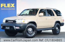 toyota hilux-surf 2001 CFJ1804865