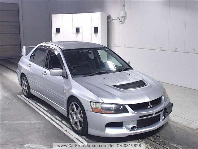 mitsubishi lancer 2005 -MITSUBISHI--Lancer CT9A-0403093---MITSUBISHI--Lancer CT9A-0403093- image 1