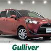 toyota sienta 2016 CFJ1851373 image 1