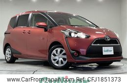 toyota sienta 2016 CFJ1851373