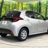 toyota yaris 2020 CFJ1573192 image 17