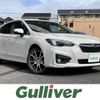 subaru impreza-wagon 2017 -SUBARU--Impreza Wagon DBA-GT7--GT7-059086---SUBARU--Impreza Wagon DBA-GT7--GT7-059086- image 1