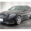 mercedes-benz c-class-station-wagon 2015 quick_quick_RBA-205242_WDD2052422F159747 image 1