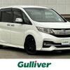 honda stepwagon 2017 -HONDA--Stepwgn DBA-RP3--RP3-1101071---HONDA--Stepwgn DBA-RP3--RP3-1101071- image 1