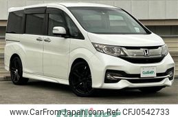 honda stepwagon 2017 -HONDA--Stepwgn DBA-RP3--RP3-1101071---HONDA--Stepwgn DBA-RP3--RP3-1101071-