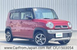 mazda flair 2016 CFJ1503054