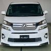 toyota vellfire 2014 -TOYOTA--Vellfire DBA-ANH25W--ANH25-8052019---TOYOTA--Vellfire DBA-ANH25W--ANH25-8052019- image 4