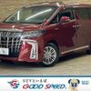 toyota alphard 2019 quick_quick_DAA-AYH30W_AYH30-0080896 image 1