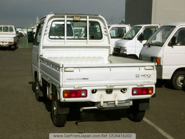 honda acty-truck 1997 No.15278 image 2