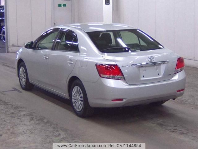 toyota allion 2020 quick_quick_3BA-ZRT265_ZRT265-3037029 image 2