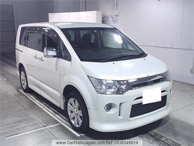 mitsubishi delica-d5 2016 -MITSUBISHI 【名古屋 352ﾎ1022】--Delica D5 CV1W-1104122---MITSUBISHI 【名古屋 352ﾎ1022】--Delica D5 CV1W-1104122- image 1