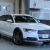 audi a6 2015 -AUDI--Audi A6 DBA-4GCGWB--WAUZZZ4G4EN185198---AUDI--Audi A6 DBA-4GCGWB--WAUZZZ4G4EN185198- image 1