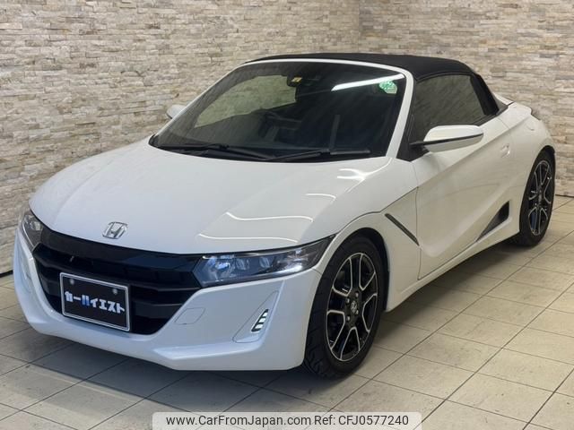 honda s660 2022 quick_quick_JW5_JW5-1205949 image 2