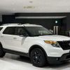 ford explorer 2012 quick_quick_ABA-1FMHK9_1FM5K7D92DGA27999 image 1