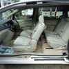 toyota isis 2009 -TOYOTA 【新潟 301 9991】--Isis DBA-ANM15W--ANM15-0036613---TOYOTA 【新潟 301 9991】--Isis DBA-ANM15W--ANM15-0036613- image 27