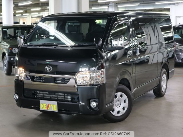 toyota hiace-van 2021 -TOYOTA--Hiace Van 3BF-TRH200V--TRH200-0347778---TOYOTA--Hiace Van 3BF-TRH200V--TRH200-0347778- image 1