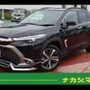 toyota corolla-cross 2023 quick_quick_3BA-ZSG10_ZSG10-1020843 image 1