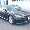audi tt-coupe 2016 CFJ1770814 image 17
