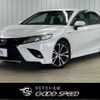 toyota camry 2019 quick_quick_DAA-AXVH70_AXVH70-1049802 image 1