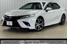 toyota camry 2019 quick_quick_DAA-AXVH70_AXVH70-1049802