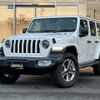 chrysler jeep-wrangler 2021 -CHRYSLER--Jeep Wrangler 3BA-JL36L--1C4HJXLG8MW769995---CHRYSLER--Jeep Wrangler 3BA-JL36L--1C4HJXLG8MW769995- image 1