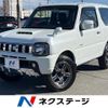 suzuki jimny 2013 quick_quick_JB23W_JB23W-696056 image 1