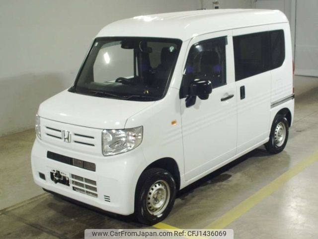 honda n-van 2020 -HONDA--N VAN JJ2-3017273---HONDA--N VAN JJ2-3017273- image 1