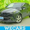 toyota c-hr 2018 quick_quick_DAA-ZYX10_ZYX10-2148237 image 1