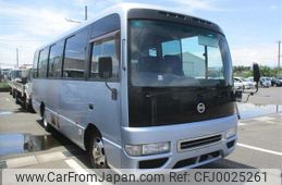 nissan civilian-bus 2013 CFJ0025261