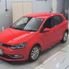 volkswagen polo 2017 -VOLKSWAGEN--VW Polo DBA-6RCJZ--WVWZZZ6RZHU090477---VOLKSWAGEN--VW Polo DBA-6RCJZ--WVWZZZ6RZHU090477- image 1