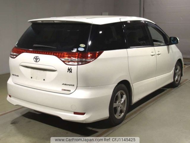 toyota estima 2008 -TOYOTA--Estima ACR50W-0078107---TOYOTA--Estima ACR50W-0078107- image 2