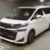 toyota vellfire 2018 -TOYOTA--Vellfire DBA-GGH35W--GGH35-0009288---TOYOTA--Vellfire DBA-GGH35W--GGH35-0009288- image 1