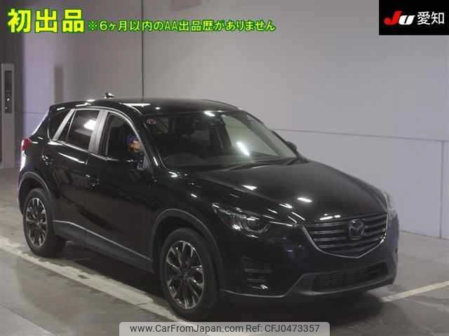 mazda cx-5 2016 -MAZDA--CX-5 KE2AW-210950---MAZDA--CX-5 KE2AW-210950- image 1