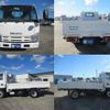 isuzu elf-truck 2014 -ISUZU--Elf TKG-NJR85A--NJR85-7037777---ISUZU--Elf TKG-NJR85A--NJR85-7037777- image 2