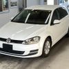 volkswagen golf 2014 -VOLKSWAGEN--VW Golf AUCJZ-EW254843---VOLKSWAGEN--VW Golf AUCJZ-EW254843- image 1