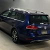 volkswagen golf-variant 2019 CFJ1825103 image 2