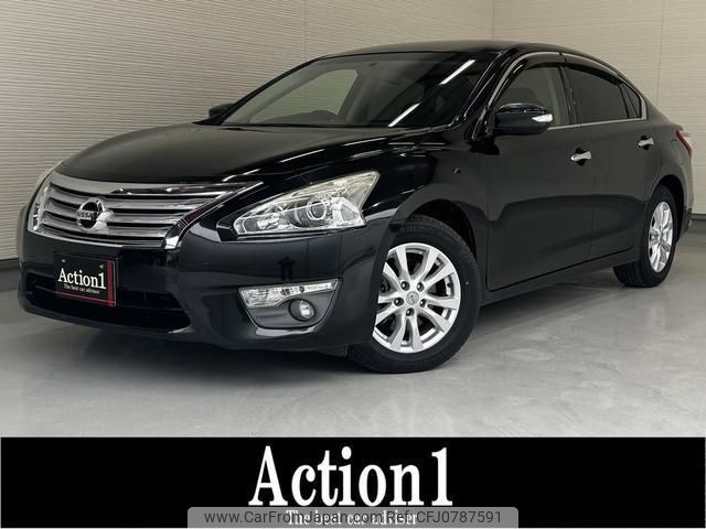 nissan teana 2014 quick_quick_L33_L33-001991 image 1