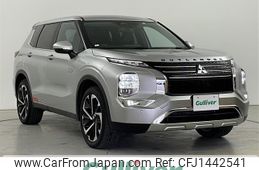 mitsubishi outlander-phev 2023 -MITSUBISHI--Outlander PHEV 5LA-GN0W--GN0W-0308108---MITSUBISHI--Outlander PHEV 5LA-GN0W--GN0W-0308108-