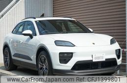 porsche macan 2025 -PORSCHE--Porsche Macan ZAA-H2SA12A--WP1ZZZXAZSL078***---PORSCHE--Porsche Macan ZAA-H2SA12A--WP1ZZZXAZSL078***-