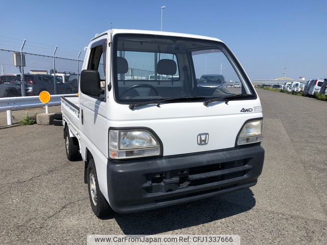 honda acty-truck 1998 2158 image 2